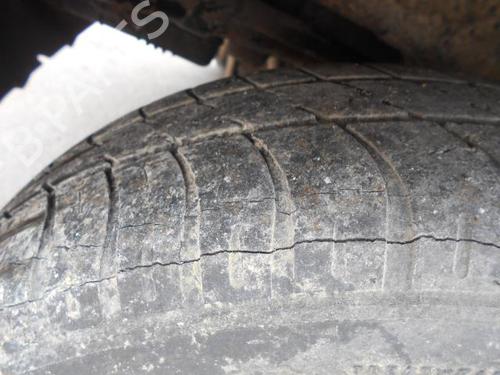 Left headlight CHEVROLET MATIZ (M200, M250) 0.8 | BP25582449C28  - Image 15