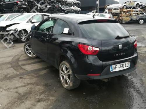 Front wiper motor SEAT IBIZA IV SC (6J1, 6P5) 1.6 | BP25552798M29 