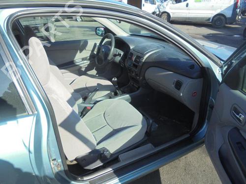 Steering column stalk NISSAN ALMERA II Hatchback (N16) 1.5 | BP25516993I23 