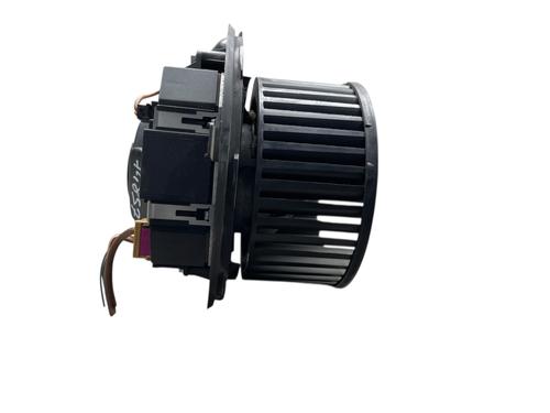 Heater blower motor SEAT LEON (1P1) 1.9 TDI | BP27611232M62 