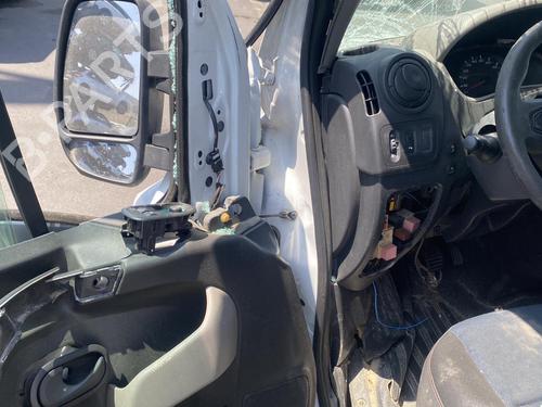 Gear lever RENAULT MASTER III Van (FV) 2.3 dCi 100 FWD (FV0A, FV0B, FV0G, FV0K, FV0H) | BP25570681M90 - Image 18