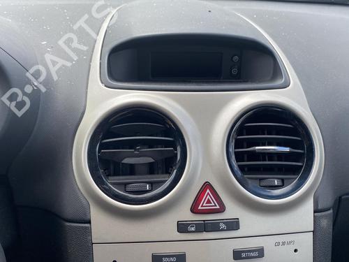 Steering column stalk OPEL CORSA D (S07) 1.3 CDTI (L08, L68) | BP25533504I23  - Image 6