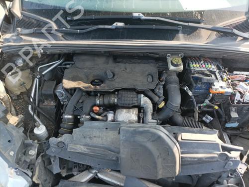 Steering column stalk CITROËN C4 II (NC_) 1.6 HDi 115 | BP25529886I23 