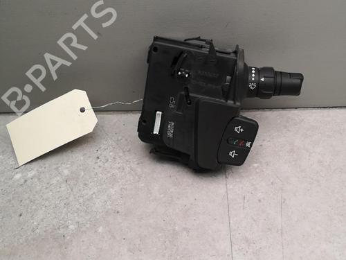 Ratstangsstang RENAULT KANGOO Express (FW0/1_) 1.5 dCi 75 (FW07, FW10, FW04) (75 hp) 25526062