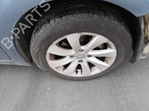 Højre baglygte bagklap CITROËN C4 Picasso I MPV (UD_) 1.6 HDi | BP25525097C80 
