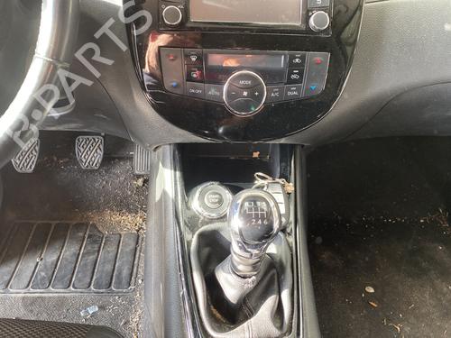 Left front window switch NISSAN PULSAR Hatchback (C13) 1.5 dCi | BP33234322I27  - Image 13