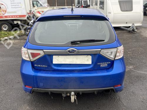 Front wiper motor SUBARU IMPREZA Hatchback (GR, GH, G3) 2.0 D AWD | BP25540560M29 