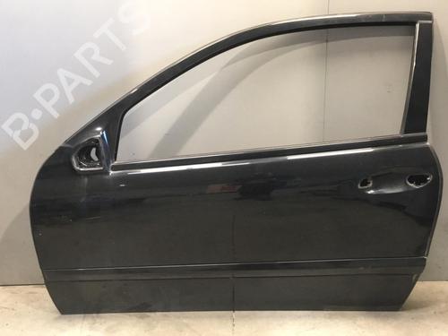 Used Left front door Left front door MERCEDES-BENZ C-CLASS Coupe (CL203) C 220 CDI (203.708) (150 hp) 25580146 25580146