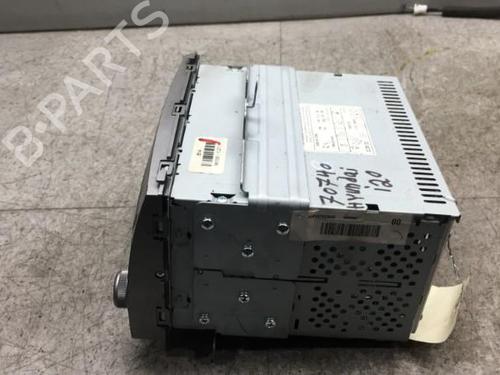 Radio HYUNDAI i20 I (PB, PBT) 1.2 | BP25501929E6 