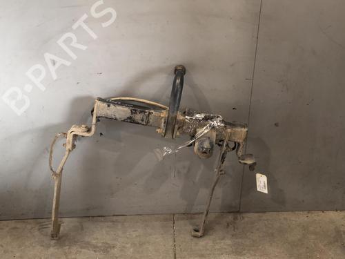 Tow ball/Mechanism PEUGEOT 807 (EB_) 2.2 HDi | BP25575144C141 
