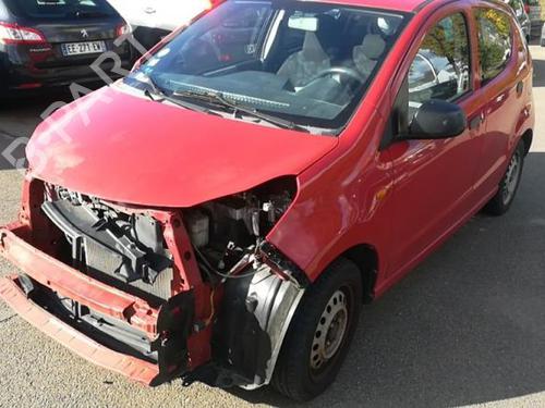 Switch SUZUKI ALTO VII (GF) 1.0 (AMF310, GFC31S) | BP25554925I30 