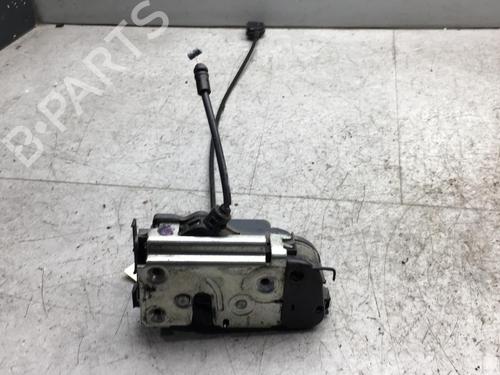 Used Rear left lock RENAULT ESPACE IV (JK0/1_) 2.0 dCi (JK01, JK02, JK1J, JK1K, JK1H) (150 hp) 25547267
