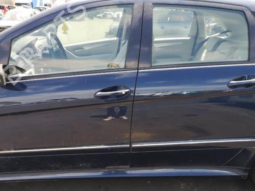 Left sun visor MERCEDES-BENZ B-CLASS Sports Tourer (W245) B 180 CDI (245.207) | BP25559966I1 