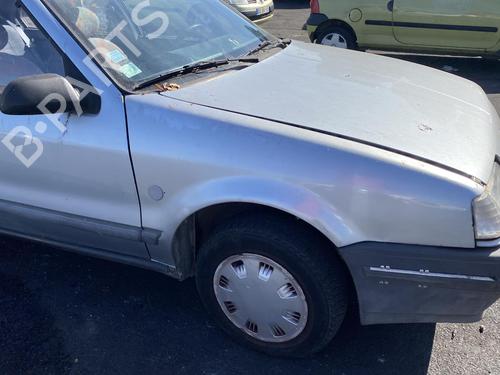 Left front indicator RENAULT 19 I (B/C53_) 1.4 Cat (B/C532) | BP25546576C32  - Image 7