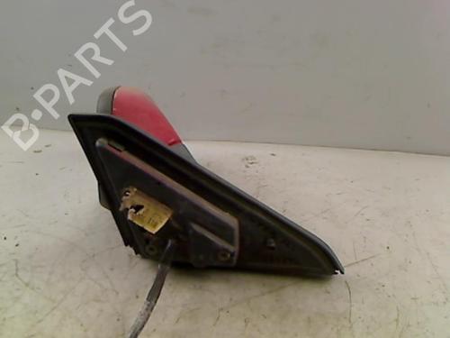 Used Left mirror Left mirror 25535834 25535834