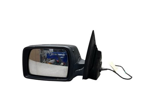 Used Left mirror Left mirror BMW X3 (E83) xDrive 20 d (177 hp) 36557351 36557351