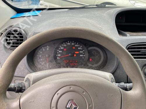 Left front window switch RENAULT KANGOO / GRAND KANGOO II (KW0/1_) 1.5 dCi 90 (KW05, KW08, KW0G, KW11) | BP25549186I27  - Image 27