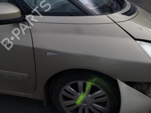 Front right lock RENAULT ESPACE IV (JK0/1_) 3.0 dCi (JK0E, JK0Y) | BP25578812C97 