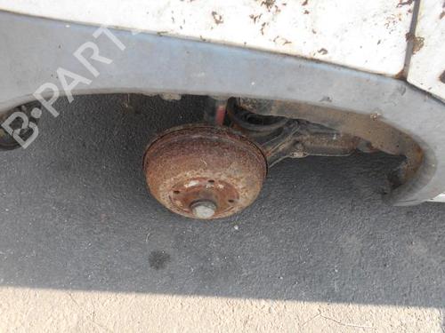 Rudehejsemekanisme Højre foran OPEL CORSA B (S93) 1.2 i (F08, F68, M68) | BP25582467C23 