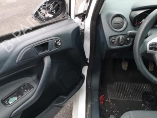 Climate control FORD FIESTA VI (CB1, CCN) 1.4 TDCi | BP25560154I5 - Image 22