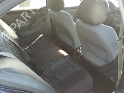 Front left seatbelt SEAT LEON (1M1) 1.9 TDI | BP25553573I26 - Image 9