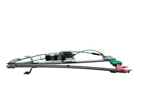 Front left window mechanism CITROËN JUMPY II Van 2.0 HDi 125 | BP27475939C22 