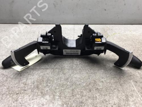 Licht + Raw Schakelaar CITROËN C4 Grand Picasso I (UA_) 1.6 HDi 110 (112 hp) 25545846