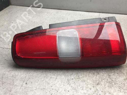 Used Left taillight SUZUKI JIMNY Closed Off-Road Vehicle (SN) 1.5 DDiS 4x4 (86 hp) 25515472