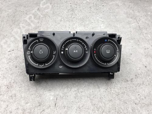 Used Climate control PEUGEOT 3008 I MPV (0U_) 2.0 HDi (163 hp) 25522173