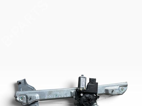 Front right window mechanism PEUGEOT 2008 I (CU_) 1.2 THP 110 / PureTech 110 | BP33551133C23 - Image 4