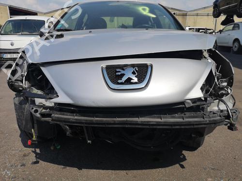 Climate control PEUGEOT 206+ (2L_, 2M_) 1.4 i | BP25554722I5 