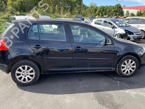 Climate control VW GOLF V (1K1) 1.9 TDI | BP25571582I5 - Image 14