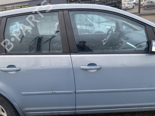 Left front seat FORD C-MAX (DM2) 1.8 TDCi | BP39623551C15 - Image 15