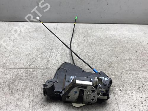 Used Front right lock TOYOTA AURIS (_E15_) 2.0 D-4D (ADE150_, ADE150R) (126 hp) 25547483