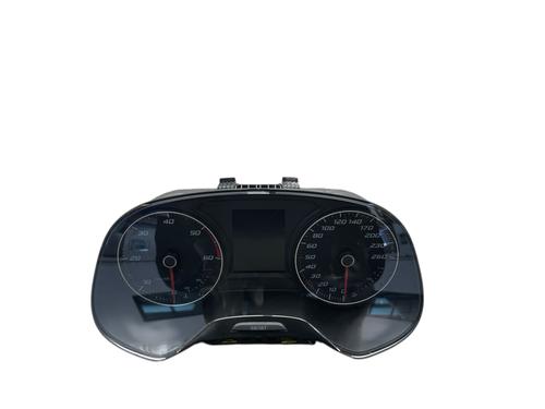 Instrument cluster SEAT LEON ST (5F8) 1.6 TDI | BP26578510C47 - Image 5