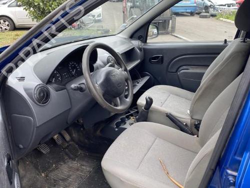 Front right lock DACIA LOGAN (LS_) 1.5 dCi (LS0K) | BP25566892C97  - Image 16