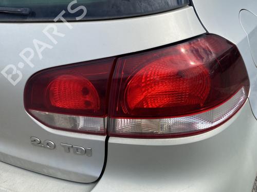 Left sun visor VW GOLF VI (5K1) 2.0 TDI | BP27655032I1 - Image 23