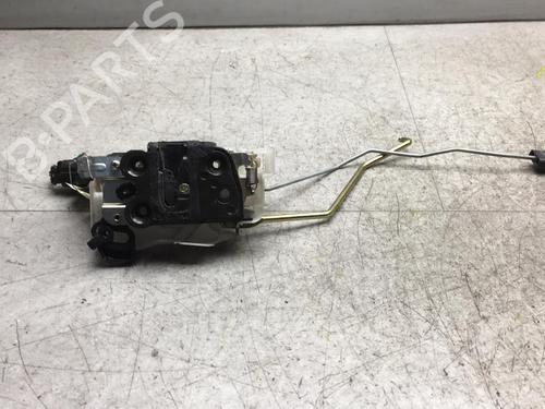 Front right lock KIA PICANTO I (SA) 1.1 | BP25514196C97