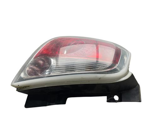 Left taillight FIAT 500 (312_) 1.3 D Multijet (312AXE1A) | BP28381791C34
