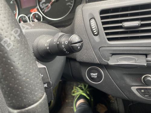 Climate control RENAULT LAGUNA III (BT0/1) 1.5 dCi (BT00, BT0A, BT0T, BT1J) | BP25522125I5  - Image 30