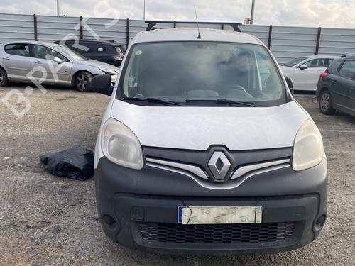 Front left interior door handle RENAULT KANGOO Express (FW0/1_) 1.5 dCi 90 (FW0G, FW05, FW08, FW11) | BP31761958I13