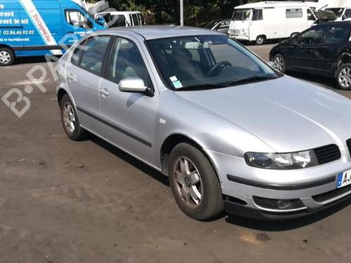 Højre baglygte bagklap SEAT LEON (1M1) 1.9 TDI | BP25516763C80 
