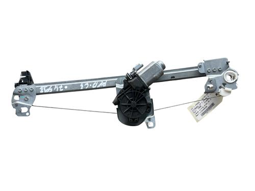 Used Front right window mechanism Front right window mechanism CITROËN C3 I (FC_, FN_) 1.6 16V HDi (90 hp) 29175863 29175863