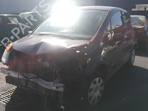 Left front brake caliper RENAULT MODUS / GRAND MODUS (F/JP0_) 1.4 (JP01, JP0J) | BP25557364M105  - Image 5