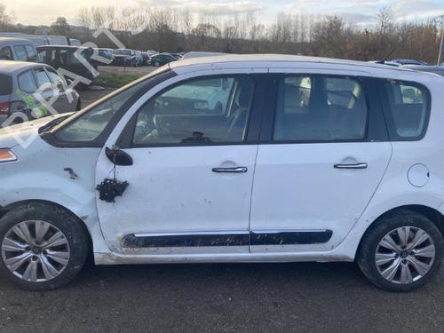 Climate control CITROËN C3 Picasso (SH_) 1.6 HDi | BP25544001I5  - Image 11