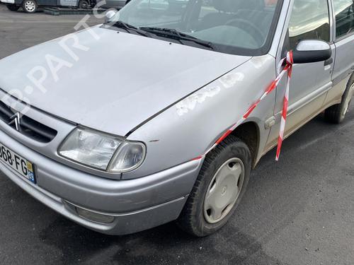 Blinklys fortil højre CITROËN SAXO (S0, S1) 1.4 VTS | BP25546031C33 