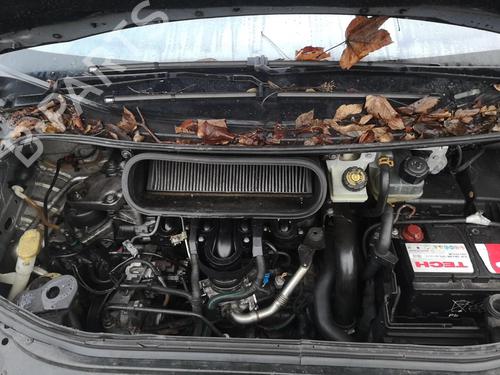 Left front fog light RENAULT ESPACE IV (JK0/1_) 2.2 dCi (JK0H) | BP25584514C30 - Image 23