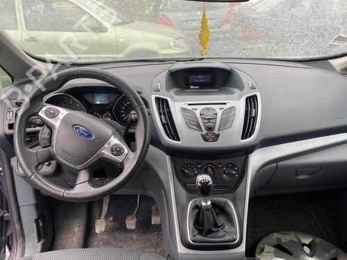 Left front window switch FORD C-MAX II (DXA/CB7, DXA/CEU) 1.6 TDCi | BP25552294I27 - Image 13