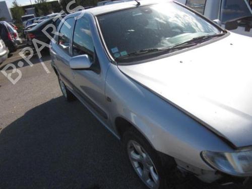 Right taillight CITROËN XSARA (N1) 1.9 TD | BP25536392C35 