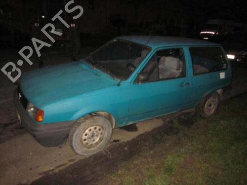 Used Parts VW POLO Coupe (86C, 80)    2497773